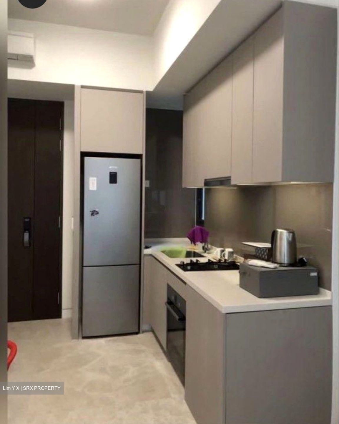 Highline Residences (D3), Condominium #563272421